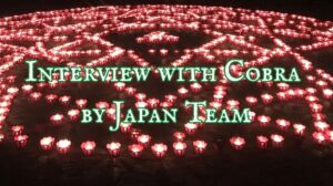 iinterview nogi japon
