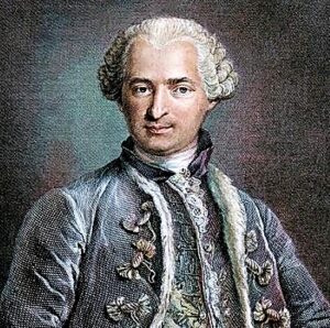 St Germain
